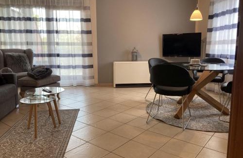 Dahme Apartment | Lindenhof WE 5