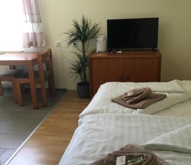 Ybbs an der Donau Bed & Breakfast | Lindenhof Ybbs