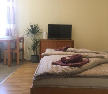 Ybbs an der Donau Bed & Breakfast | Lindenhof Ybbs