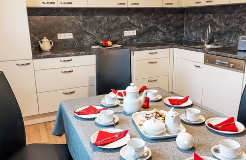 Schieder-Schwalenberg Apartment | Lindenstraße by Interhome