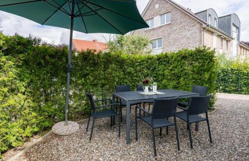 Kellenhusen House | Lindenstraße 10 Strandlust