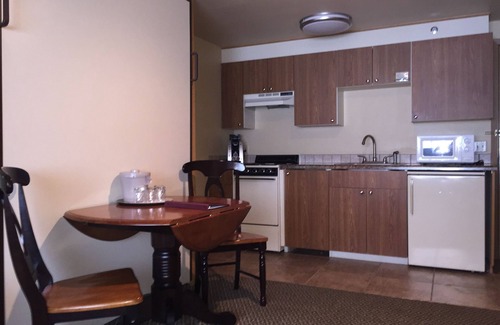 Downtown Leavenworth Hotel | Linderhof Inn