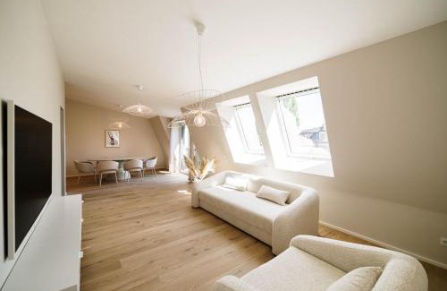 Sendling Apartment | Lindgold