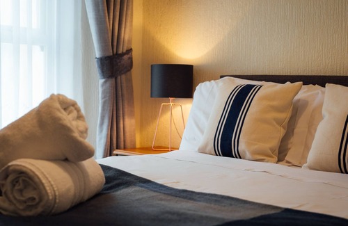 Tenby House | Lindholme Guest House