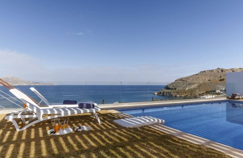 Vlicha Villa | Lindia Athena Luxury Villas, Villa Rodo