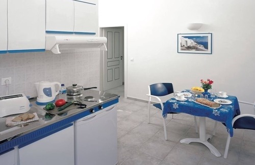 Pefkos Apartment | Lindia Thalassa Resort