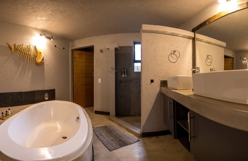 Hoedspruit Cabin | Lindiwe Safari Lodge