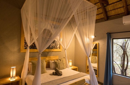 Hoedspruit Cabin | Lindiwe Safari Lodge
