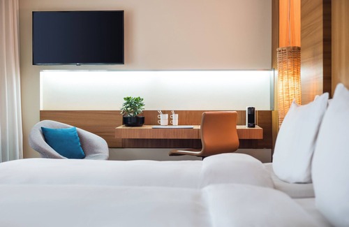 West Berlin Centre Hotel | Lindner Hotel Berlin Ku’damm, part of JdV by Hyatt