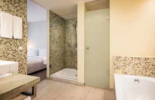 West Berlin Centre Hotel | Lindner Hotel Berlin Ku’damm, part of JdV by Hyatt