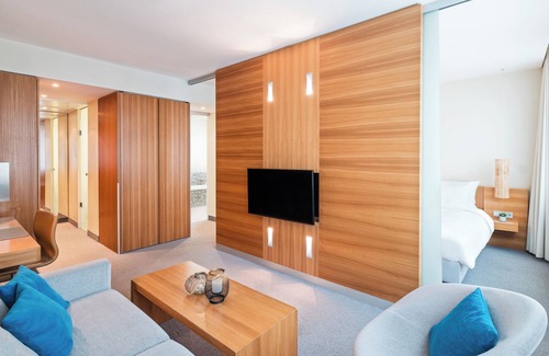 West Berlin Centre Hotel | Lindner Hotel Berlin Ku’damm, part of JdV by Hyatt