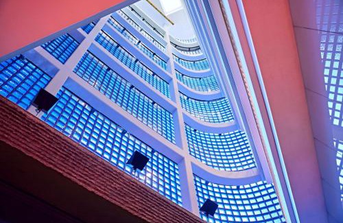 Altstadt-Nord Hotel | Lindner Hotel Cologne Am Dom, part of JdV by Hyatt