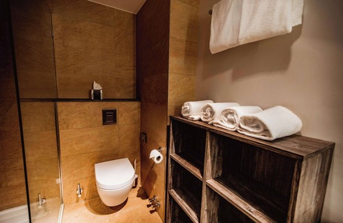 Wenningstedt-Braderup Hotel | Lindner Hotel Sylt