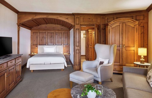Oberstaufen Hotel | Lindner Hotel Oberstaufen Parkhotel, part of JdV by Hyatt