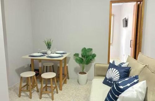 Tupi Apartment | Lindo Ap - 400 metros da Praia