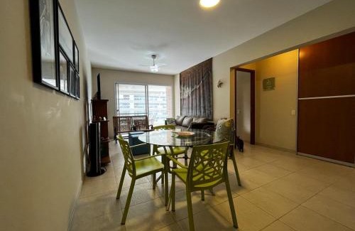 Riviera de Sao Lourenco Apartment | Lindo ap dentro da riviera mód 8 pertinho da praia área de lazer completa