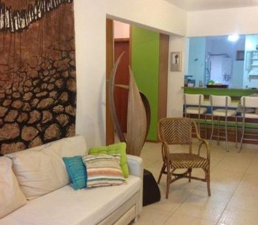 Riviera de Sao Lourenco Apartment | Lindo ap dentro da riviera mód 8 pertinho da praia área de lazer completa