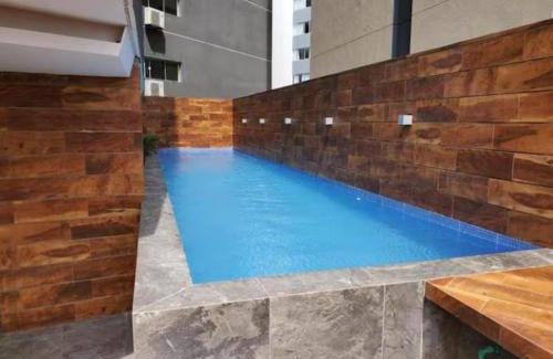 Santa Cruz Apartment | Lindo Apart Cómodo y Céntrico