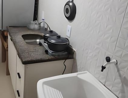 Recreio dos Bandeirantes Apartment | Lindo apart. recreio dos bandeirantes no Rio de janeiro