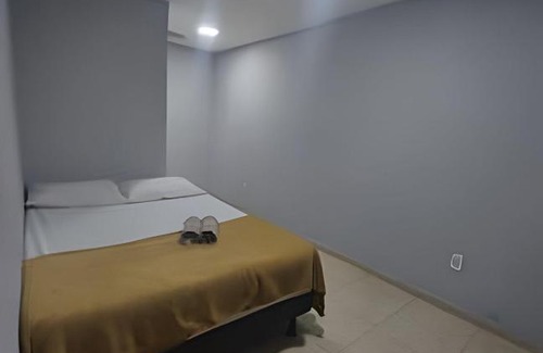 Recreio dos Bandeirantes Apartment | Lindo apart. Terreo recreio dos bandeirantes no Rio de janeiro