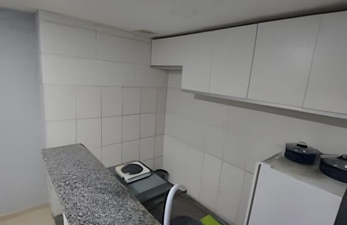 Recreio dos Bandeirantes Apartment | Lindo apart. Terreo recreio dos bandeirantes no Rio de janeiro