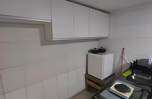 Recreio dos Bandeirantes Apartment | Lindo apart. Terreo recreio dos bandeirantes no Rio de janeiro