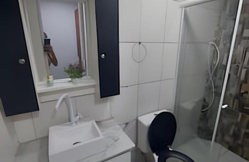 Recreio dos Bandeirantes Apartment | Lindo apart. Terreo recreio dos bandeirantes no Rio de janeiro