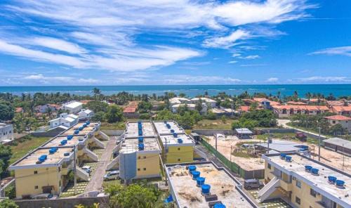 Coroa Vermelha Apartment | Lindo apartamento a 300mts da praia Coroa Vermelha