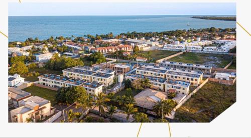 Coroa Vermelha Apartment | Lindo apartamento a 300mts da praia Coroa Vermelha