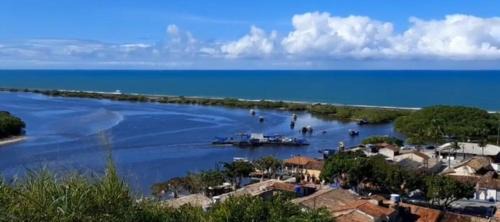 Coroa Vermelha Apartment | Lindo apartamento a 300mts da praia Coroa Vermelha