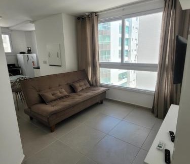 Capao da Canoa Apartment | Lindo apartamento 1 quarto