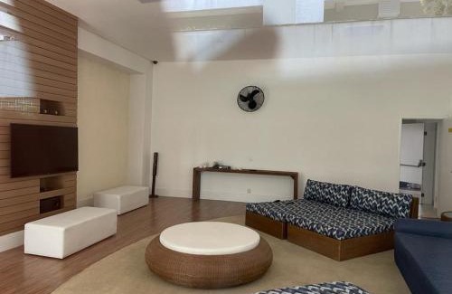 Asturias Apartment | Lindo apartamento a 50 metros da praia