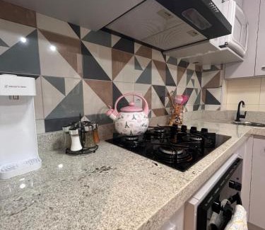 Cuiaba Apartment | Lindo apartamento aconchegante