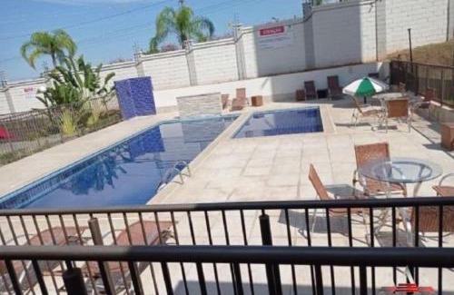 Cuiaba Apartment | Lindo apartamento aconchegante