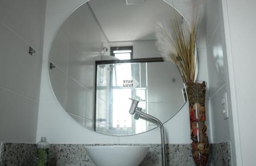 Morro das Pedras Apartment | Lindo apartamento 2 quartos - Monte Olimpo 308#4