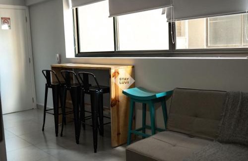 Morro das Pedras Apartment | Lindo apartamento 2 quartos - Monte Olimpo 308#4