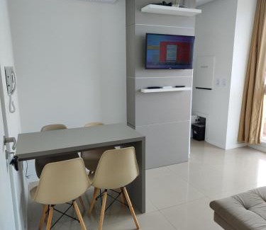 Capao da Canoa Apartment | Lindo apartamento
