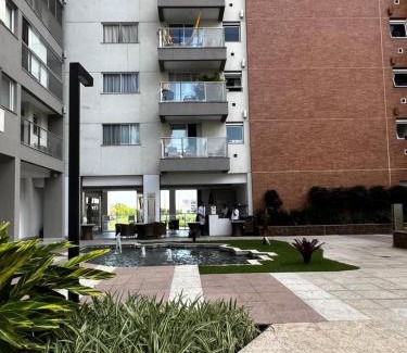 Jacarepagua Apartment | Lindo Apartamento na barra da Tijuca