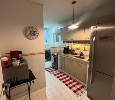 Zona Sul Apartment | Lindo Apartamento no Rio! Botafogo- Zona Sul