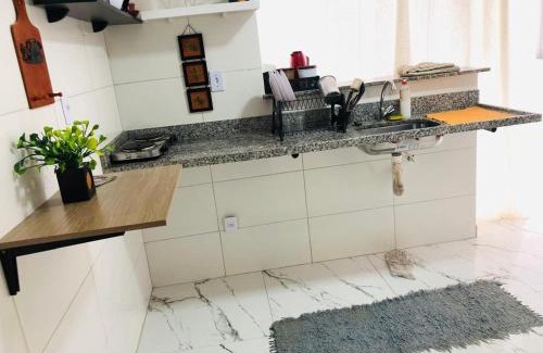 Recreio dos Bandeirantes Hotel | lindo apartamento no recreio bem pertinho da praia