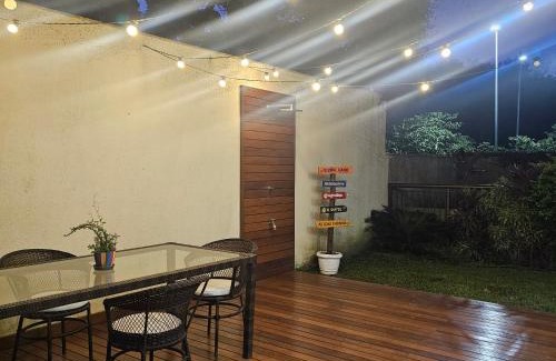 Recreio dos Bandeirantes Apartment | lindo apartamento com linda área externa no Recreio