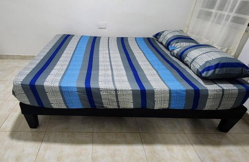 Metropolitana Apartment | Lindo Apartamento cerca al Estadio Metropolitano