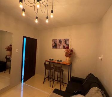 Picos Apartment | Lindo apartamento coração de Picos