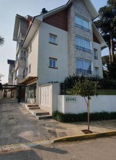 Carniel Apartment | Lindo apartamento em Gramado