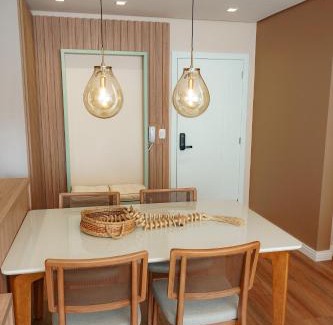Carniel Apartment | Lindo apartamento em Gramado
