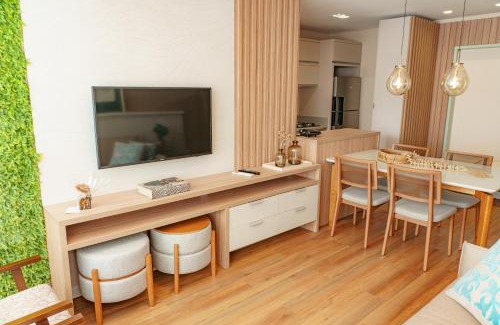 Carniel Apartment | Lindo apartamento em Gramado