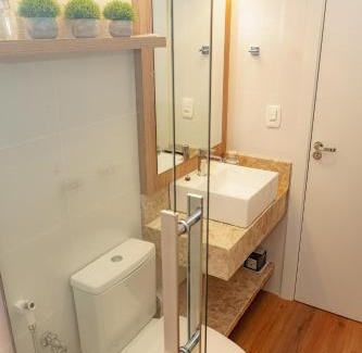 Carniel Apartment | Lindo apartamento em Gramado