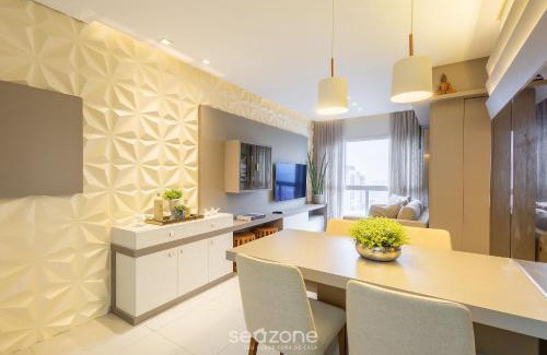 Sao Joao Apartment | Lindo Apartamento em Itajaí CTP1103