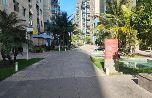 Centro Apartment | Lindo Apartamento em Maceió JTR