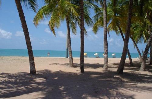 Centro Apartment | Lindo Apartamento em Maceió JTR